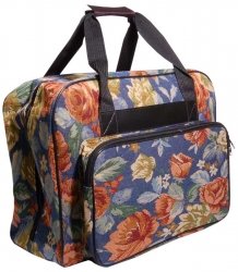 sewing machine carrying case