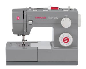 The Singer Sewing 4432 Heavy Duty Extra-High Speed Sewing Machine